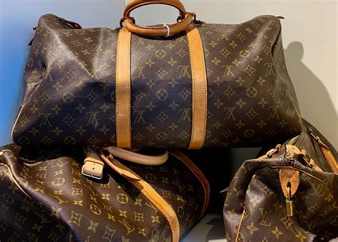 how to sell louis vuitton bags